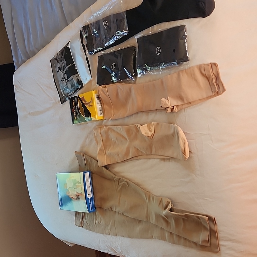 Compression Socks - image 1